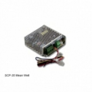 SCP-35-12 Блок питания, 85-264VAC, 35.9W, 13.8VDC Mean Well