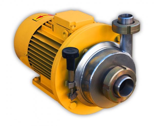 Промышленные насосы купить в Нижнем Новгороде - Биржа оборудования ...