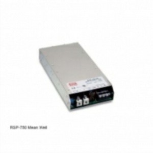 RSP-750-5 Блок питания, 100A, 500W, 5VDC Mean Well