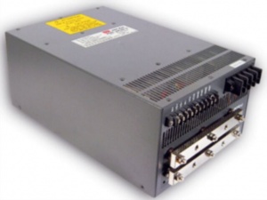 SCN-2K0-05 Блок питания, 200-260VAC, 1250W, 5VDC Mean Well