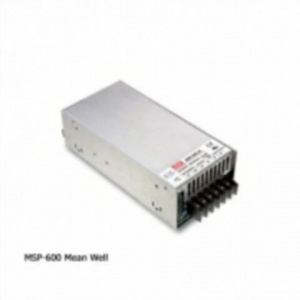 MSP-600-48 Блок питания, 624W, 13A, 48VDC Mean Well