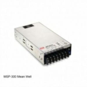 MSP-300-15 Блок питания, 330W, 22A, 15VDC Mean Well