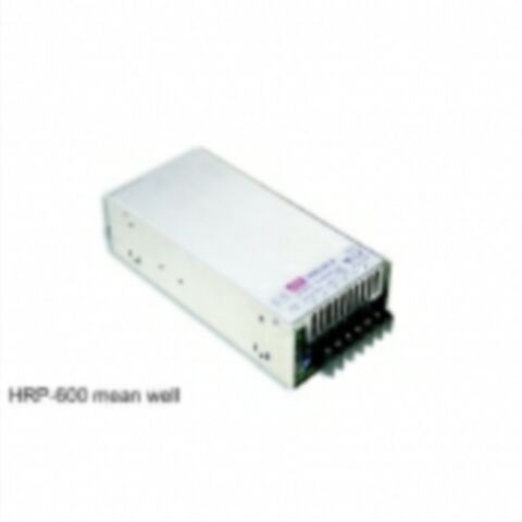 HRP-600-36 mean well Импульсный блок питания 600W, 36V, 0-17.5A