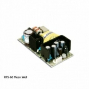 RPS-60-48 Блок питания, 60W, 48VDC Mean Well