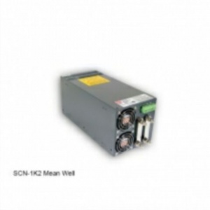 SCN-1K2-05 Блок питания, 200-260VAC, 900W Mean Well