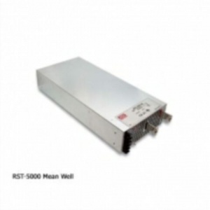RST-5000-24 Блок питания, 4800W, 200A, 24VDC Mean Well