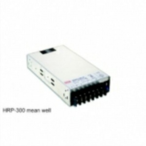 HRP-300-24 mean well Импульсный блок питания 300W, 24V, 0-14A
