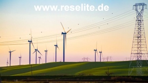 Ветрогенераторы из Германии | RES-ELITE