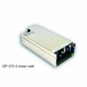 QP-375-24B-24 mean well Импульсный блок питания 375W, 24V, 1.0-10A