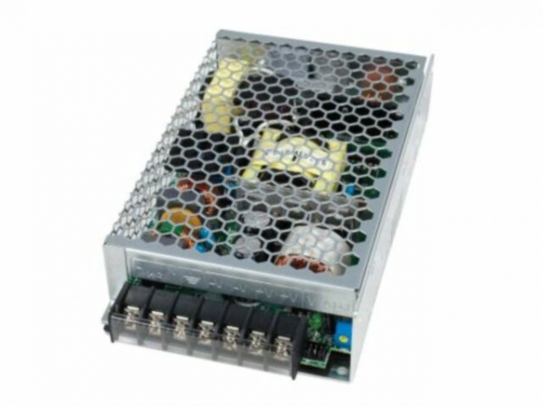 HRP-150-15 mean well Импульсный блок питания 150W, 15V, 0-10A купить в ...