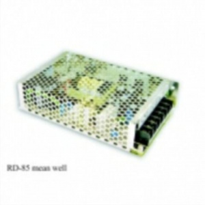 RD-85A-5 mean well Импульсный блок питания 85W, 5V, 2.0-10A