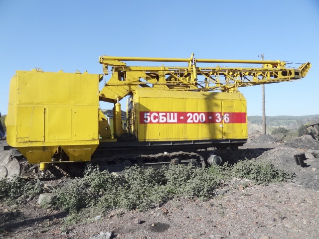Чертеж 3сбш 200 60
