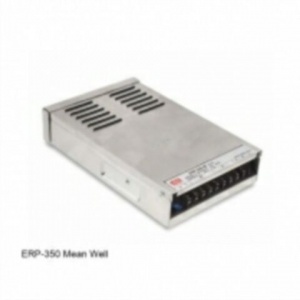 ERP-350-24 Блок питания, 350W, 14.6A, 24VDC Mean Well