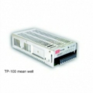 TP-100D-24 mean well Импульсный блок питания 100W, 24V, 0.4-3.0A