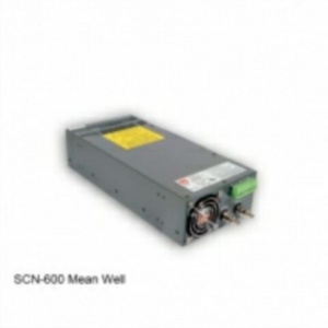 SCN-600-12 Блок питания, 90-130VAC, 576W, 12VDC Mean Well