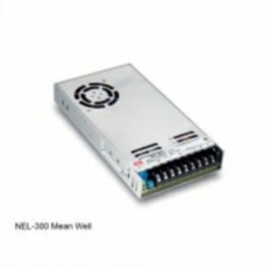 NEL-300-2.8 Блок питания, 60A, 168W, 2.8VDC Mean Well