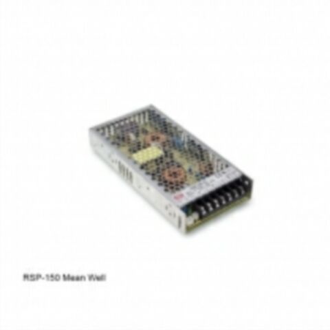 RSP-150-13.5 Блок питания, 11.2A, 151W, 13.5VDC Mean Well