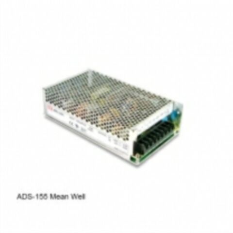 ADS-15548 Блок питания, 154.2W, CH1: 48VDC, CH2: 5VDC Mean Well