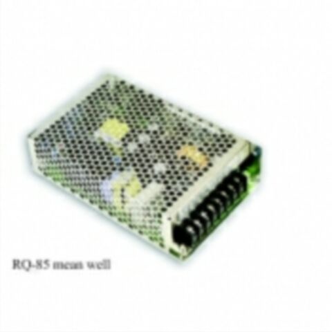 RQ-85D-5 mean well Импульсный блок питания 85W, 5V, 2.0-10 A