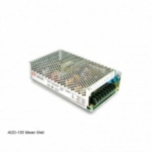 ADD-155A Блок питания, 152.75W, CH1: 13.8VDC, CH2: 5VDC, CH3: 13.3VDC Mean Well