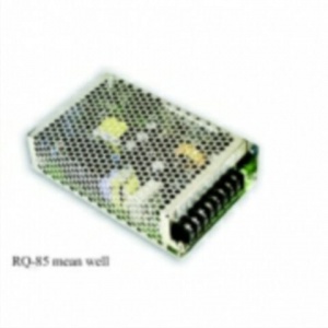 RQ-85C-15 mean well Импульсный блок питания 85W, 15V, 0.3-4.0 A