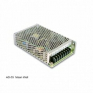 AD-55AAL Блок питания, 51.38W, CH1: 13.8VDC, CH2: 13.4VDC Mean Well