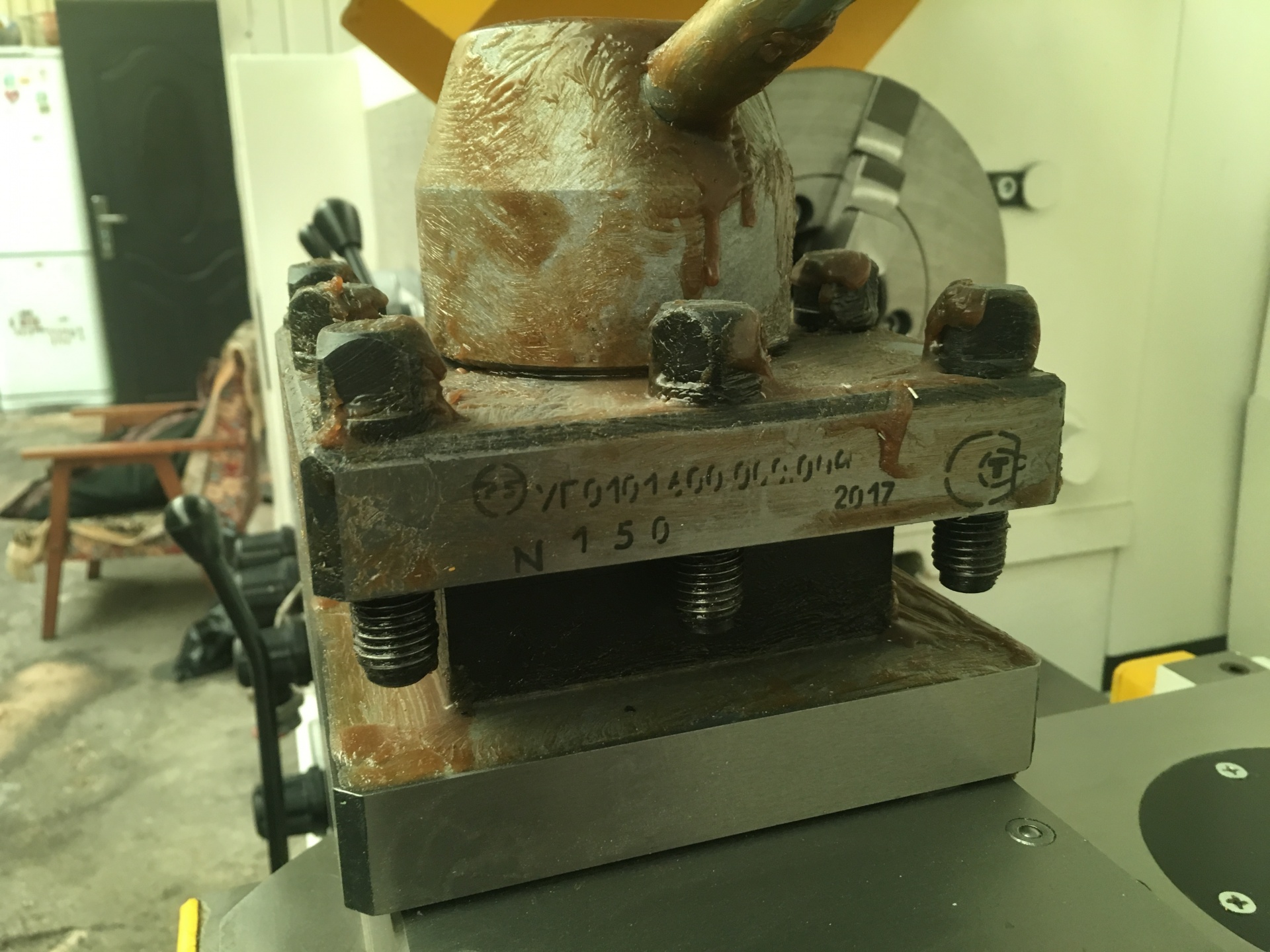 Токарные станки купить в Рязани - Биржа оборудования ProСтанки