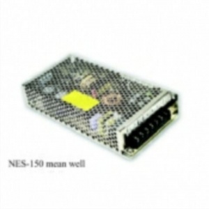 NES-150-9 Импульсный блок питания 150W, 9V, 0-16.7A