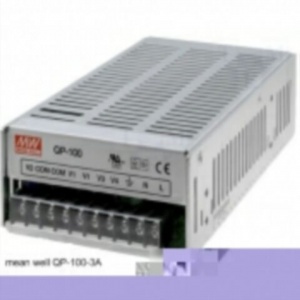 QP -100-3C-15 mean well Импульсный блок питания 100W, 15V, 0.3 - 2.0A