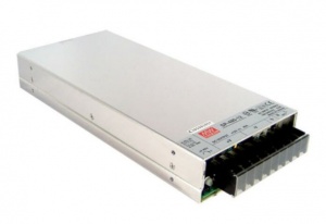SP-480-3.3 mean well Импульсный блок питания 480W, 3.3V, 0-85A