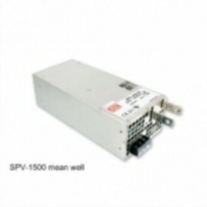 SPV-1500-48 mean well Импульсный блок питания 1500W, 48V, 0-32A