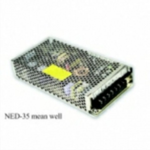NED-35B-24 mean well Импульсный блок питания 35W, 24V, 0.2-1.3A