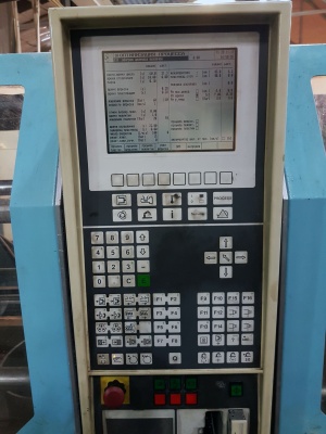Термопластатомат Demag (Германия) ERGOtech system 100 т. 2 шт
