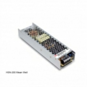 HSN-200-5B Блок питания, 200W, 40A, 5VDC Mean Well