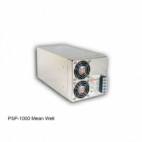 PSP-1000-12 Блок питания, 90-260VAC, 900W, 12VDC Mean Well