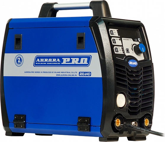 Сварочный полуавтомат Aurora Overman 200 купить в Краснодаре по цене 22 ...
