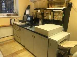 Принтер Xerox DC 6060 2шт