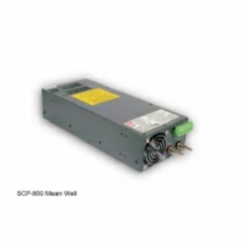 SCP-800-24 Блок питания, 180-260VAC, 792W, 24VDC Mean Well
