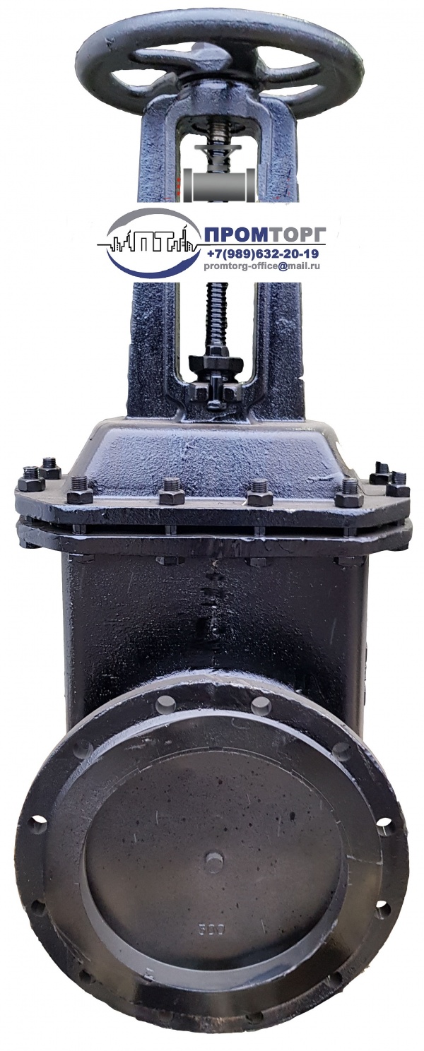 Задвижки 30ч539р с редуктором купить в Ростове-на-Дону - Биржа ...