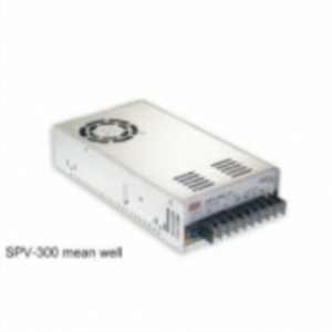 SPV-300-24 mean well Импульсный блок питания 300W, 24V, 0-12.5A