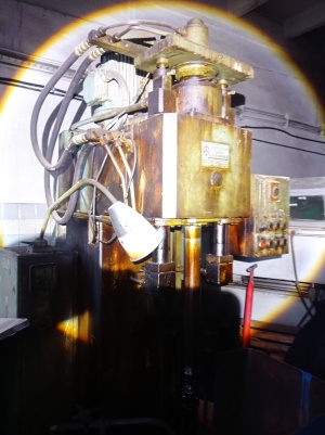 Станок 3к833, 16в20, 1в62г бу