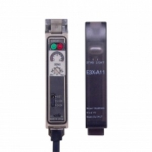 E3X-A11 УХЛ4 Оптоволоконный датчик (усилитель)