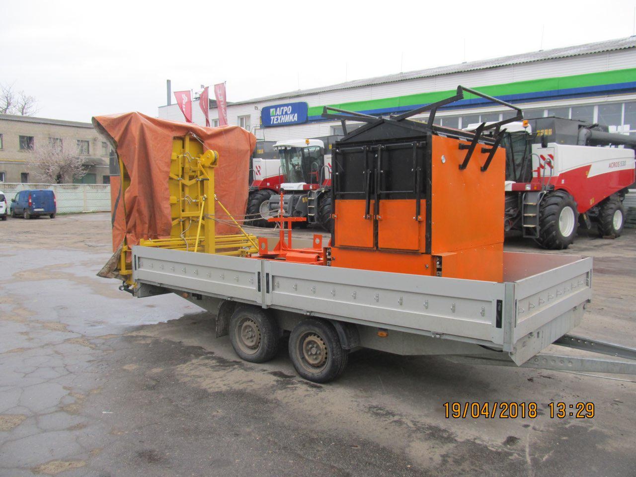 oborudovanie dlya yamochnogo remonta dorog