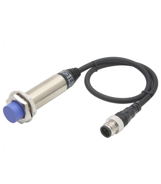 PRDWL18-14DP2 Индуктивный датчик с большой зоной срабатывания Sn=14мм ...