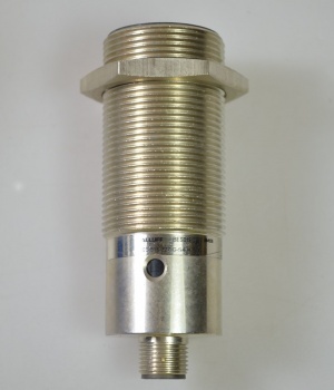 BES 516-327-G-S4-H Индуктивный датчик М30, PNP NO, дист. 15 мм., разъем М12 Balluff