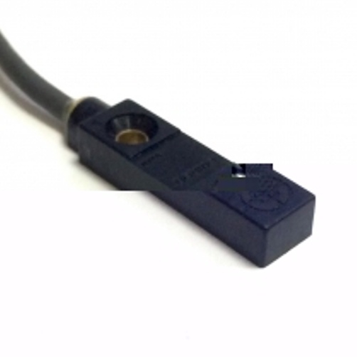 TL-W1R5MB1 Датчик индуктивный, неэкранированный, трехпроводной, PNP, NO ...