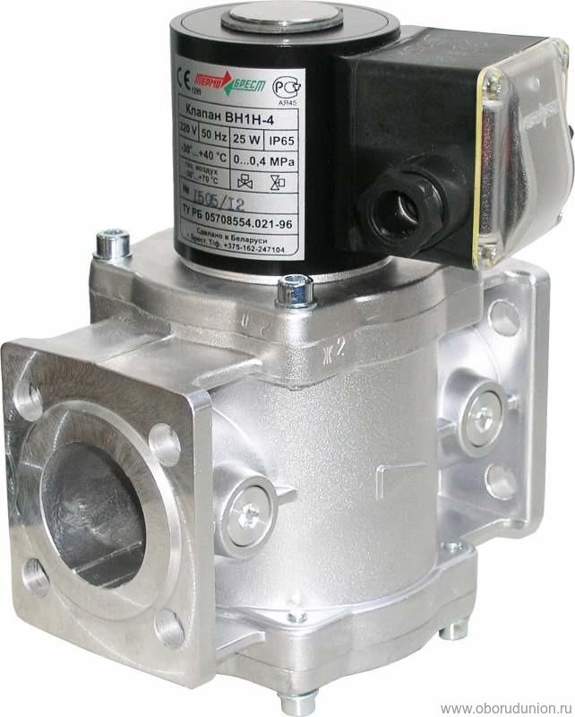 клапан электромагнитный газовый вн2. вн 3 н. клапан газовый вн2н-1к dn50. клапан вн 3 четверти 4 пе производство термобрест. вн1н-4к клапан электромагнитный газовый.