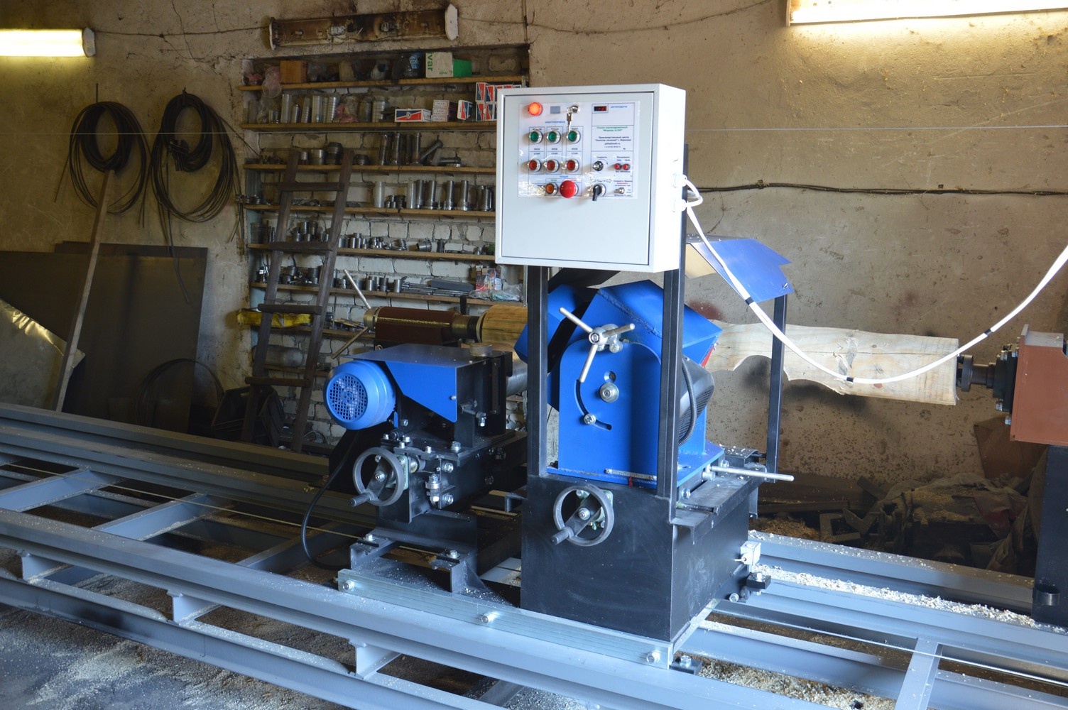 Купить Оцилиндровочный Станок Б У