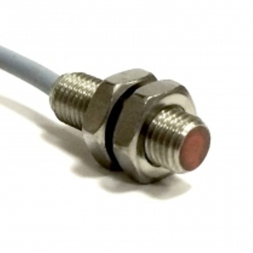 IAS-10-M8 Индуктивный датчик приближения PNP NC, дистанция 1.5 мм, 10 ...