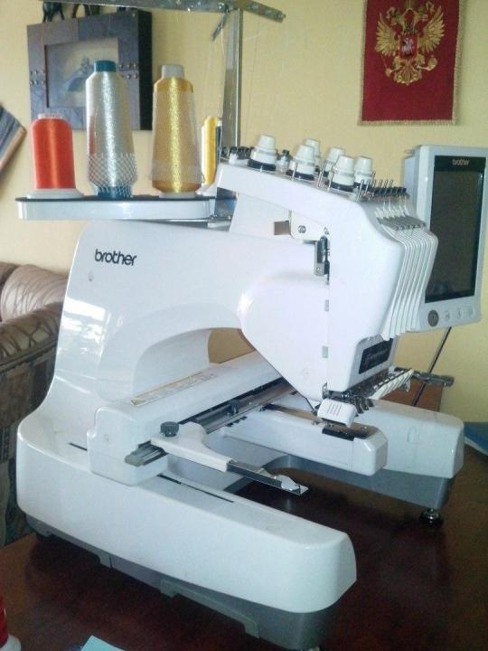 Купить Вышивальную Машину Бу Браузер